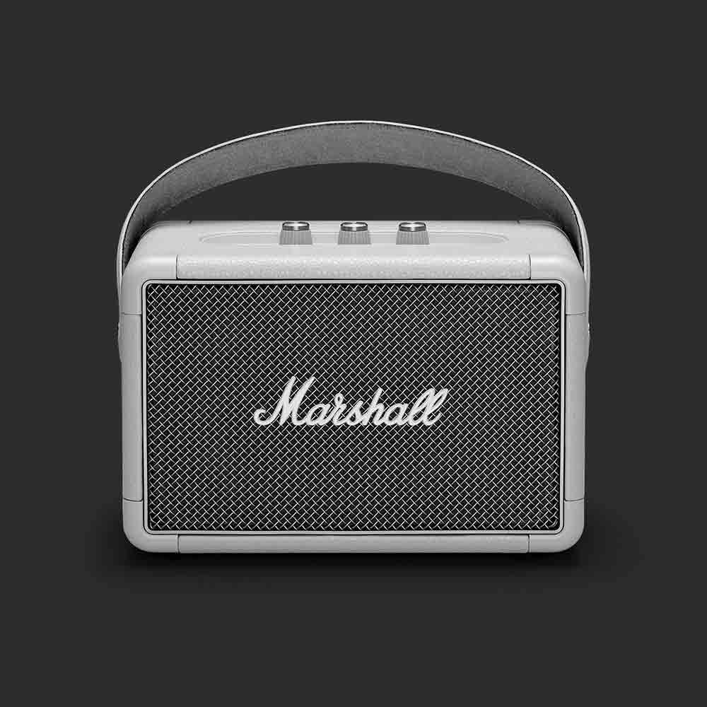 Kilburn Travel Speaker - Image 2