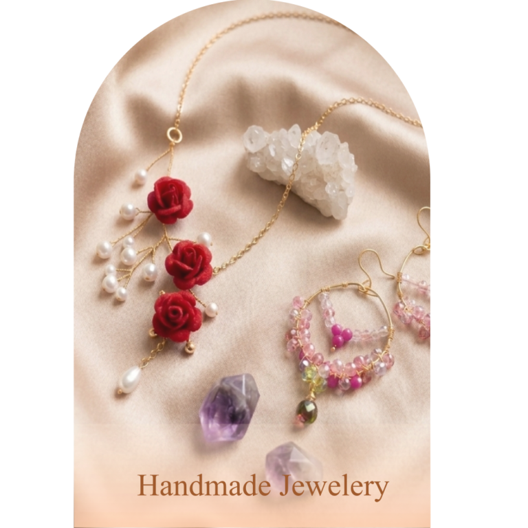handmade
